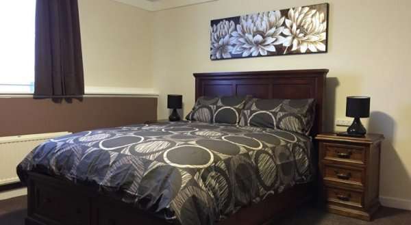 Brookfield Hotel