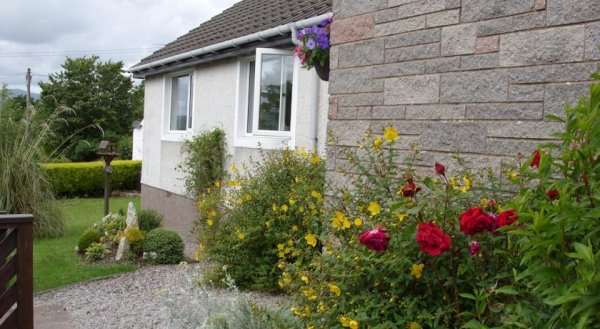 Brookford B&B