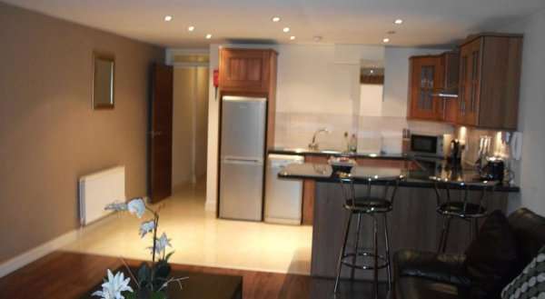 Brookhill Serviced Apartments