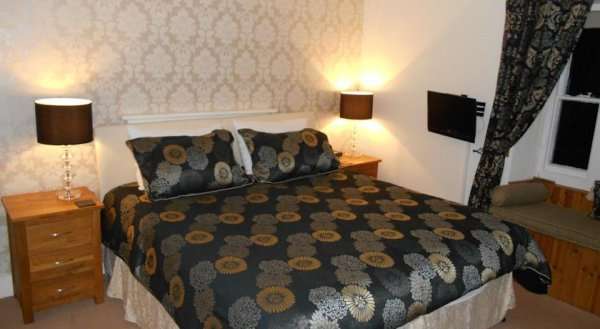 Brookhouse Guest House