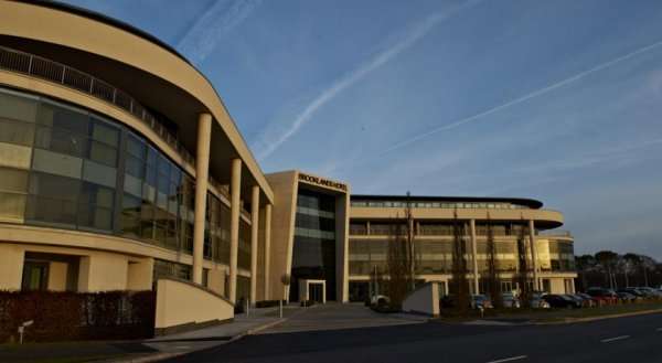 Brooklands Hotel & Spa