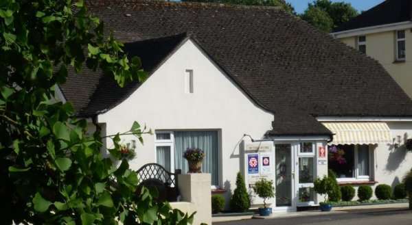 Brookside Guest House