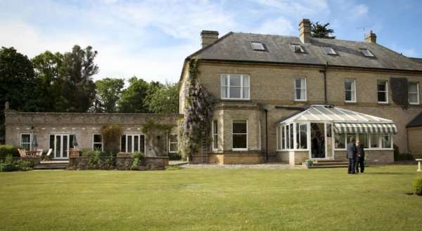Broom Hall Country Hotel