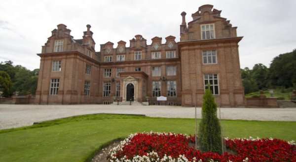 Broome Park Golf & Country Club By Diamond Resorts