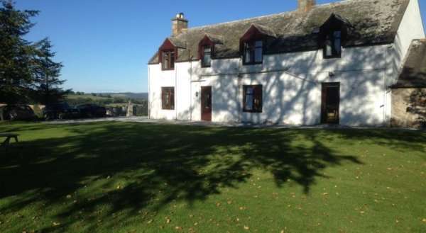 Broomhead Bed and Breakfast