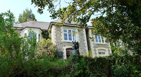 Broomhill Art Hotel