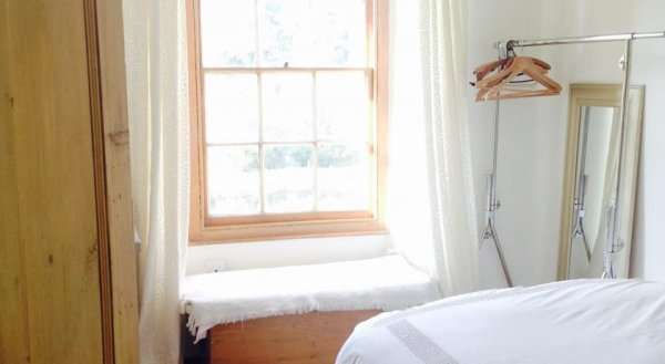 Broomings Room