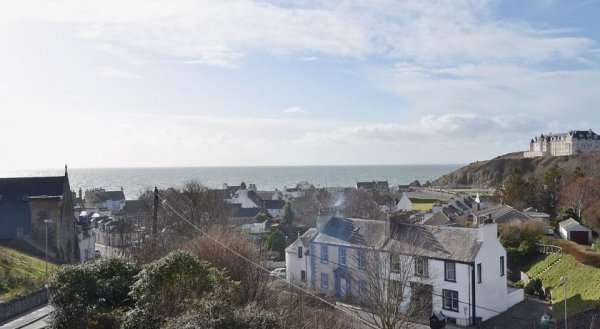 Broomknowe