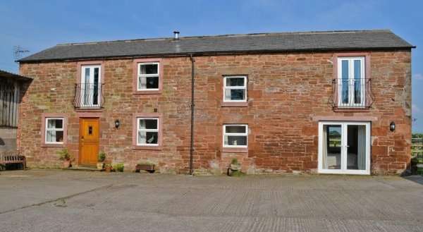 Brown Dyke Stables