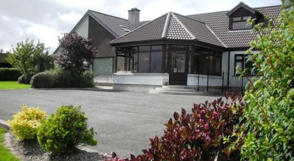Browns Country House