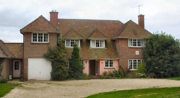 Browns Farm Bed and Breakfast