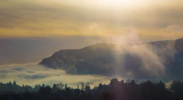 Bruach Mhor Guest House