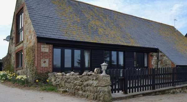 Brummell Barn