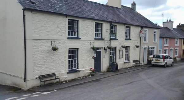 Brunant Arms