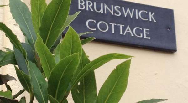Brunswick Cottage