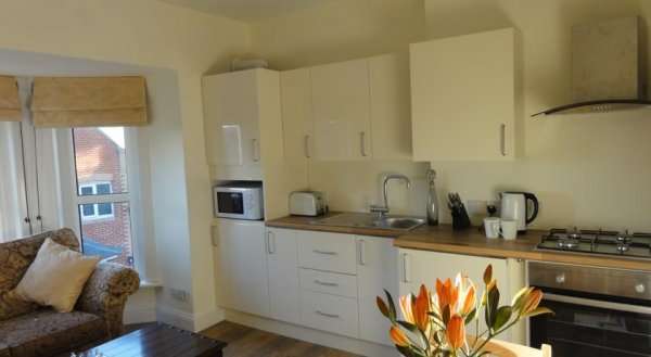 Brunswick Holiday Apartments