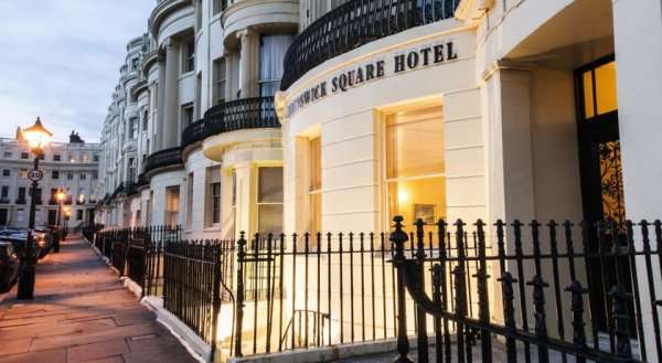 Brunswick Square Hotel
