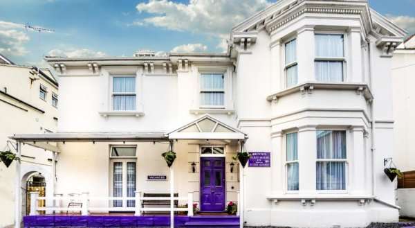 Brunton House Guest House