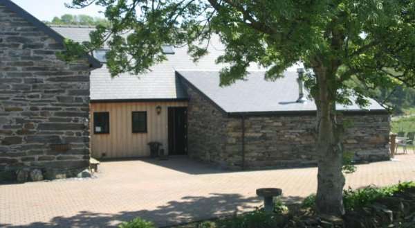 Bryn Derw
