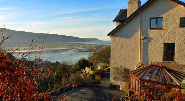 Bryn Melyn Guest House