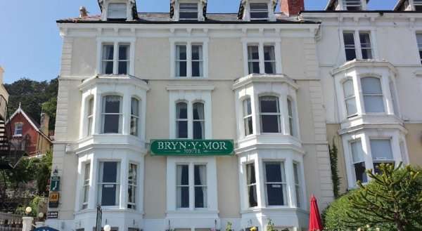 Bryn-Y-Mor