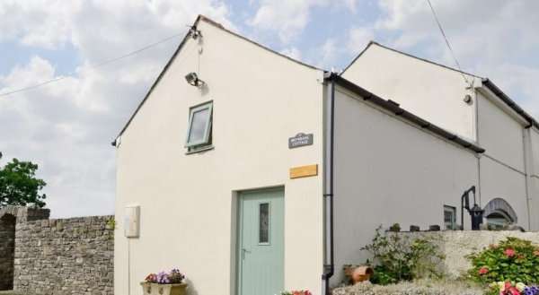 Brynbanc Cottage