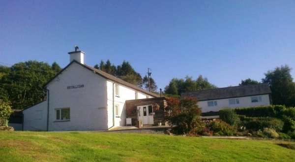 Brynllydan Country Guest House