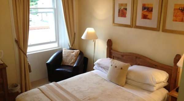 Buccleuch Guest House