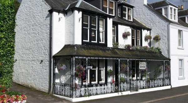 Buchan Guest House
