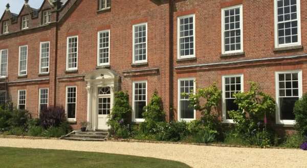 Buckenhill Manor Bed and Breakfast