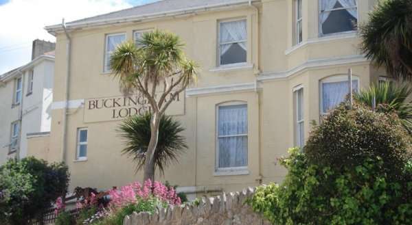 Buckingham Lodge Guest House