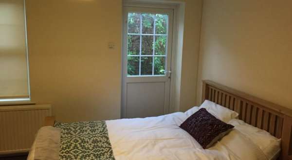 Buckingham Street Guesthouse