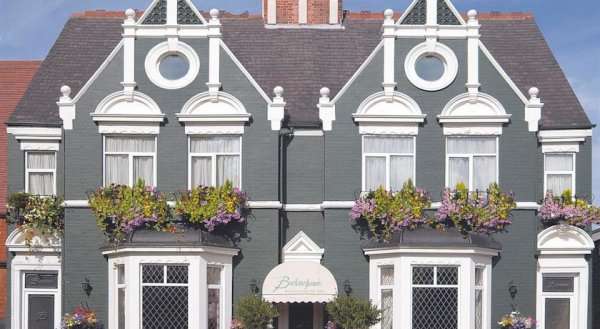Buckingham's Hotel