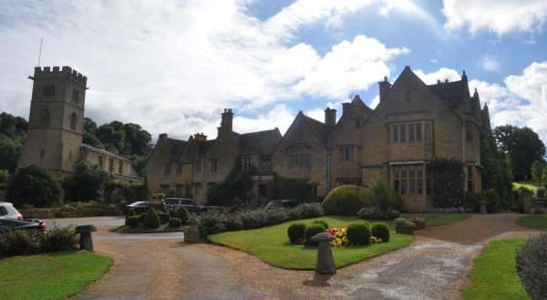 Buckland Manor