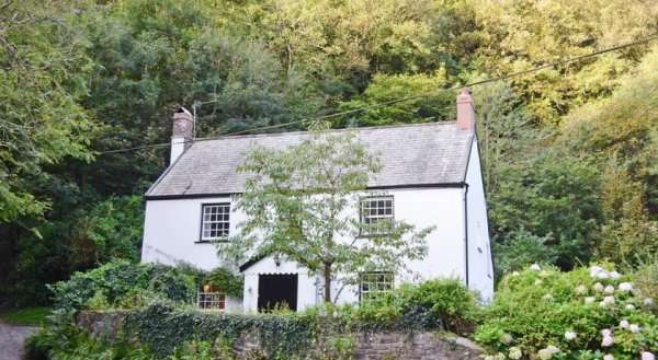 Bucks Cottage