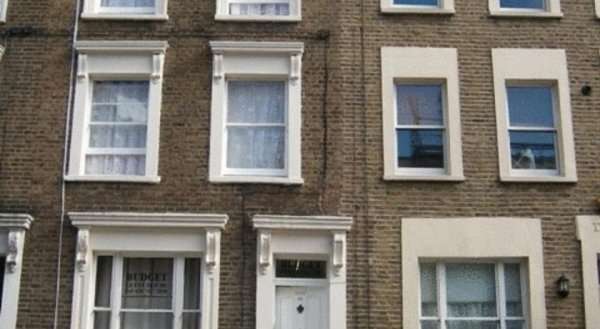 Budget Guest House