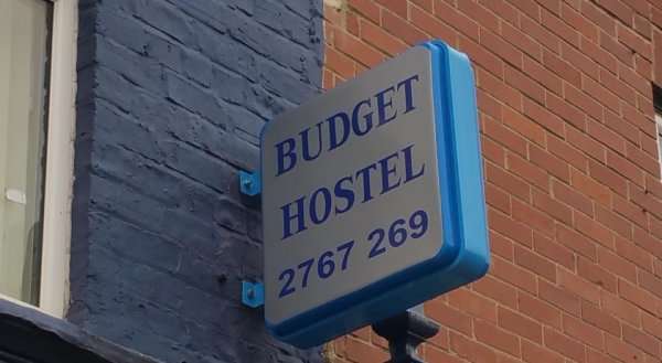 Budget Hostel