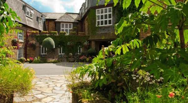 Budock Vean Hotel