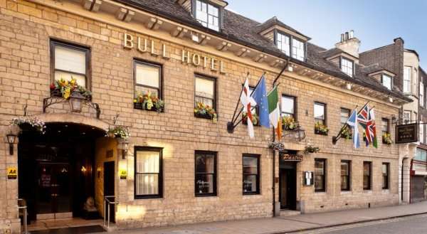 Bull Hotel