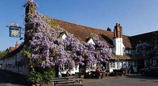 Bull Inn
