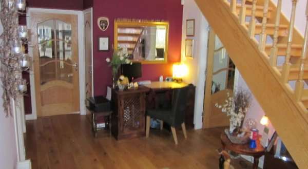 Bunree Bed and Breakfast