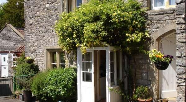 Burcott Mill Guesthouse
