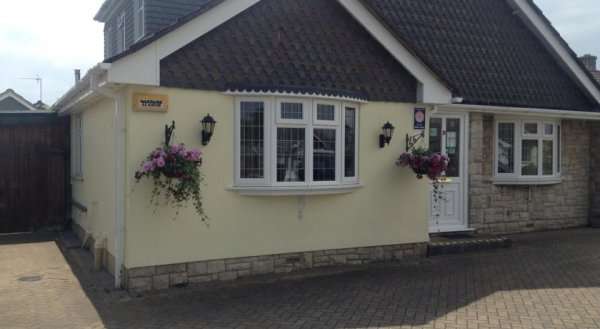 Bure Lodge
