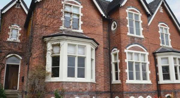 Burleigh House