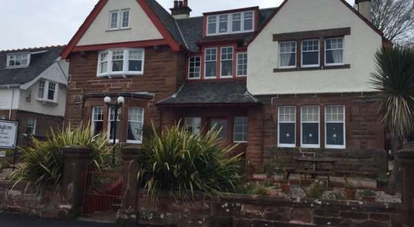 Burlington Guest House
