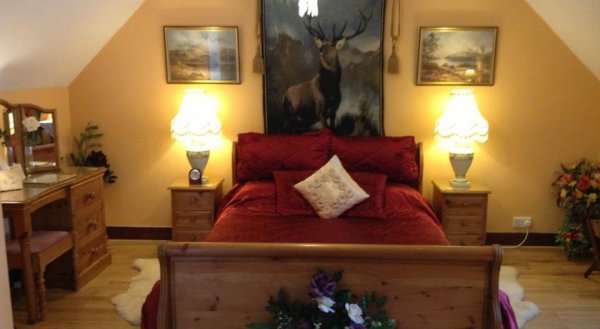 Burnbrae B&B