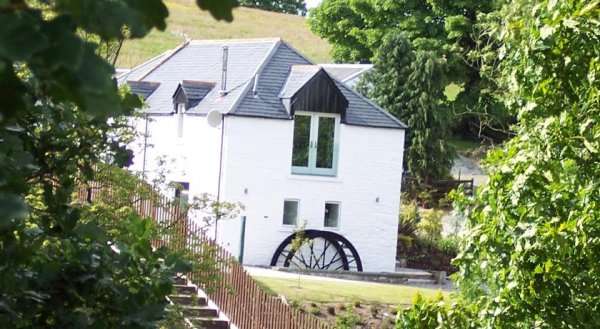 Burnbrae Mill