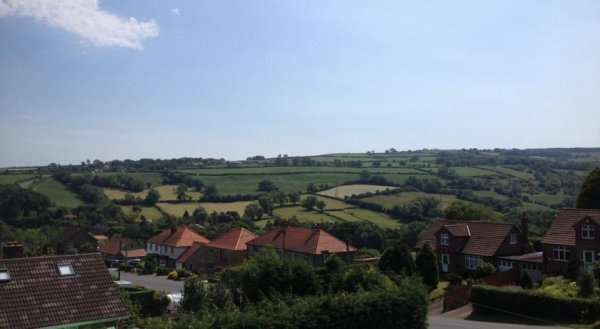 Burndale Holiday Apartment