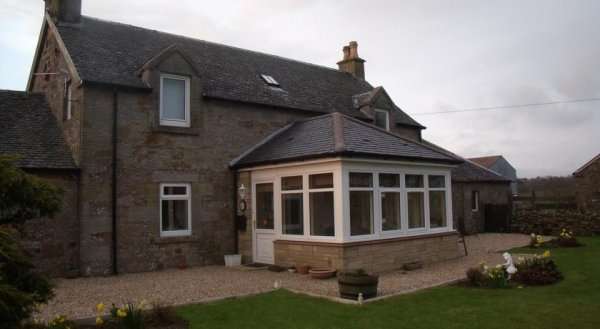 Burnhead Farm