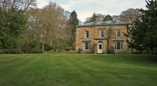 Burnhopeside Hall
